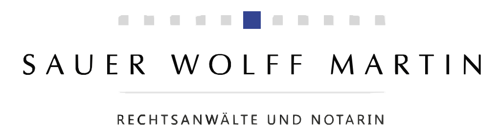 Sauer Wolff Martin Rechtsanwälte