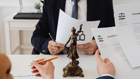Widerspruch gegen Bürgergeld-Bescheid