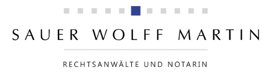 Sauer Wolff Martin Rechtsanwälte