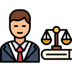 Rechtsanwalt / Rechtsanwältin