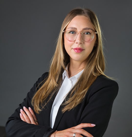 Serafina Alisic