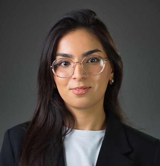 Zahra Malaie